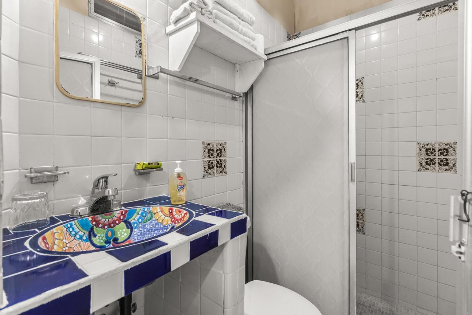 Bucerias Beach House Rom bilde