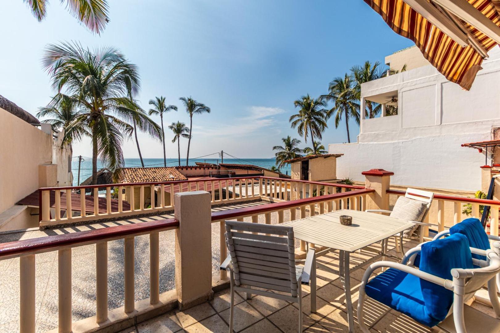 Bucerias Beach House Rom bilde