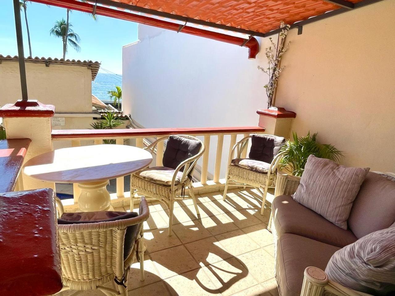 Bucerias Beach House Rom bilde