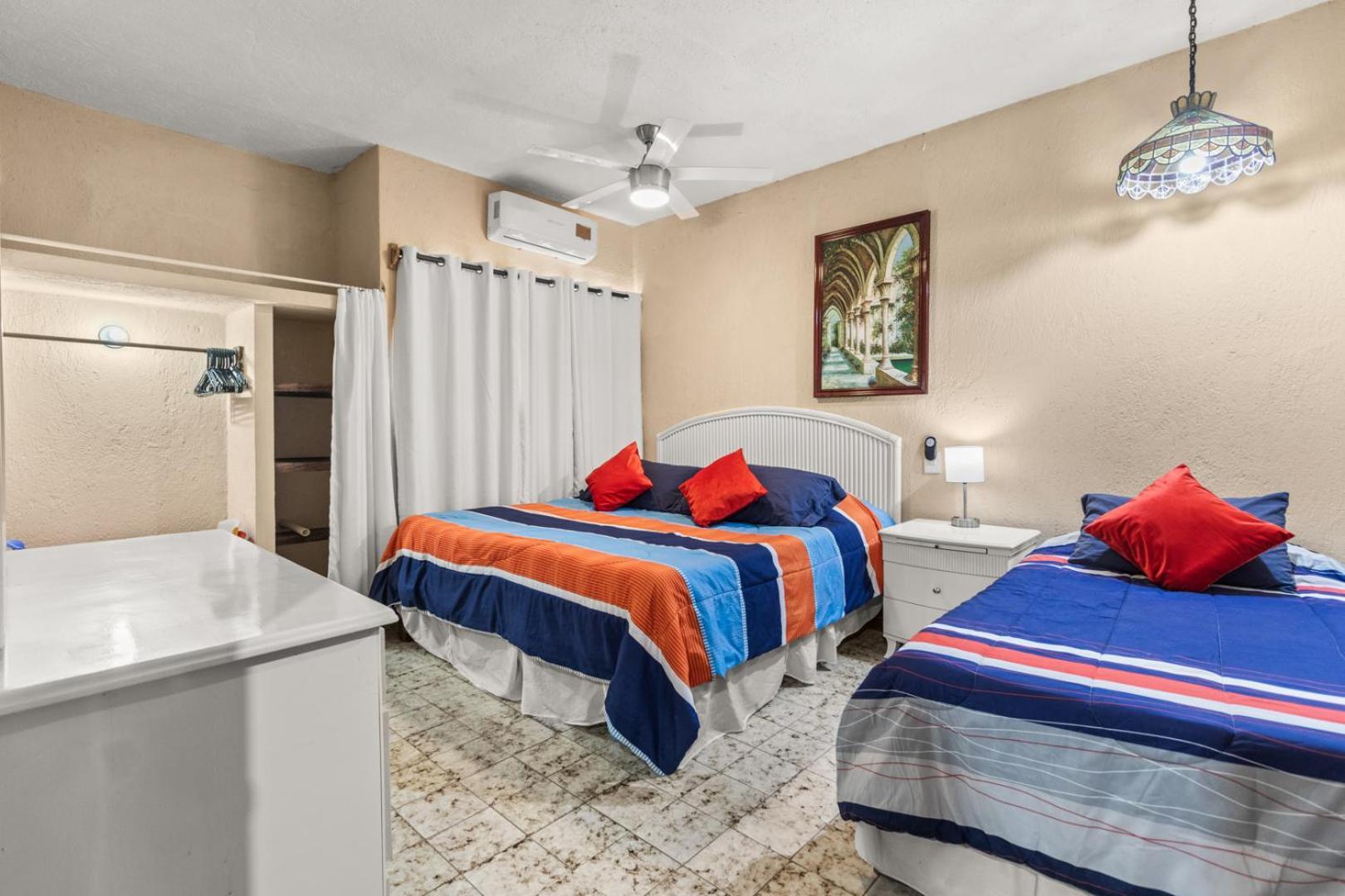 Bucerias Beach House Rom bilde
