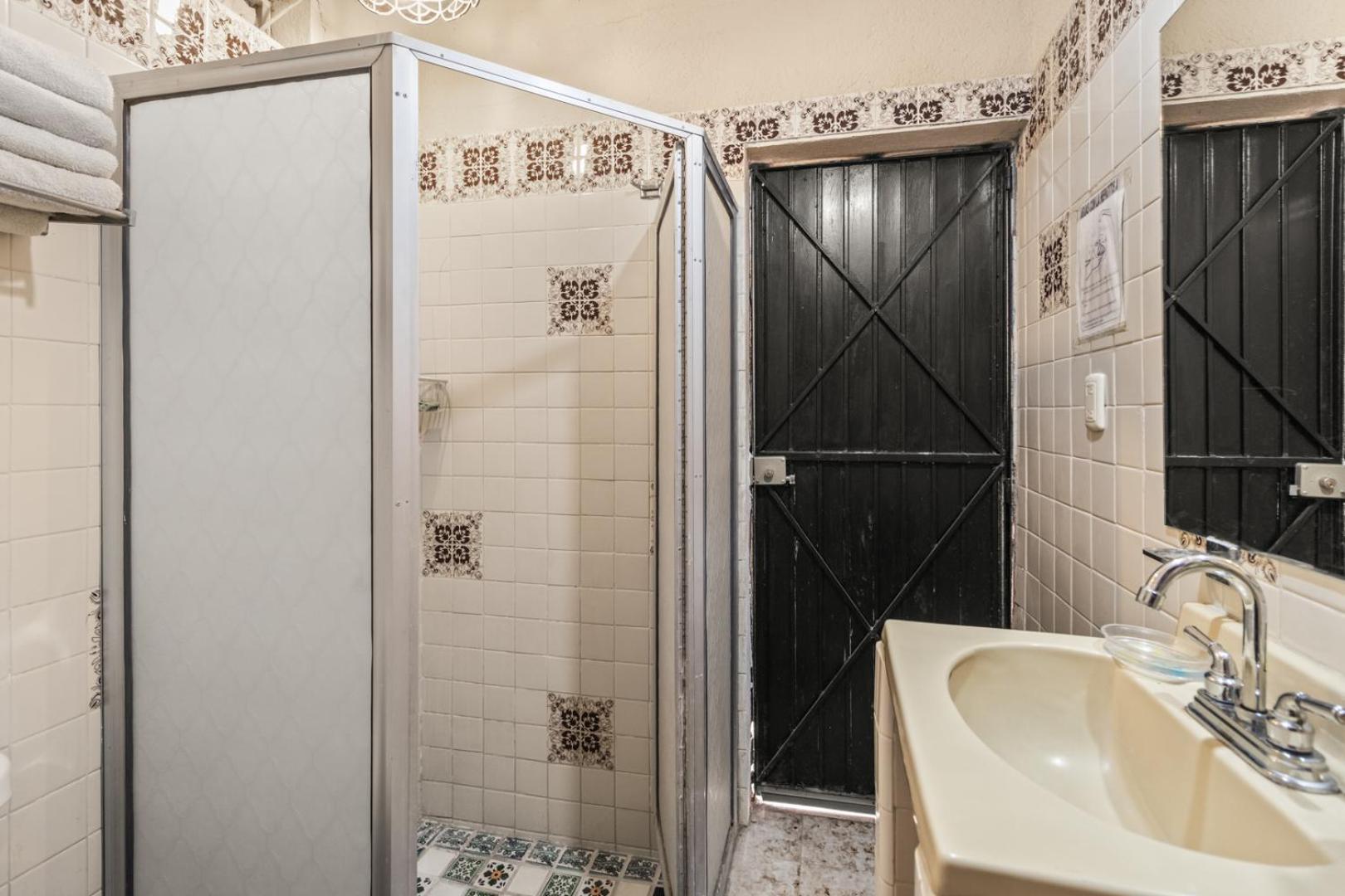 Bucerias Beach House Rom bilde